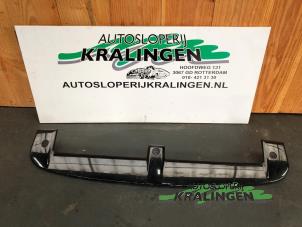 Gebruikte Spoiler Kia Picanto (BA) 1.0 12V Prijs € 50,00 Margeregeling aangeboden door Autosloperij Kralingen B.V.