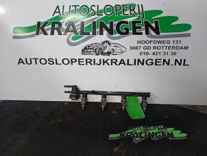 Gebruikte Injector (benzine injectie) Ford Ka I 1.3i Prijs € 50,00 Margeregeling aangeboden door Autosloperij Kralingen B.V.