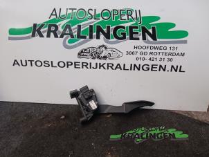 Gebruikte Gaspedaalpositie Sensor Opel Zafira (M75) 1.9 CDTI Prijs € 50,00 Margeregeling aangeboden door Autosloperij Kralingen B.V.