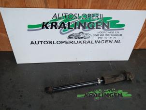 Gebruikte Schokbreker links-achter Seat Leon (1M1) 1.9 TDI 110 Prijs € 19,99 Margeregeling aangeboden door Autosloperij Kralingen B.V.