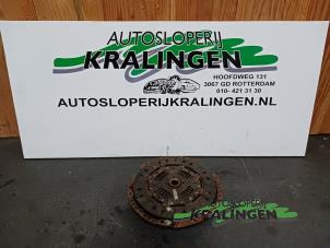 Gebruikte Koppelingsset (compleet) Dodge Ram Van 2.5 CRD Prijs € 100,00 Margeregeling aangeboden door Autosloperij Kralingen B.V.