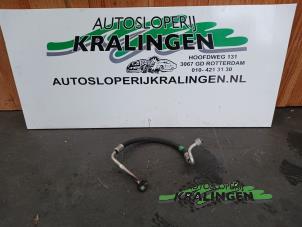 Gebruikte Airco Leiding Toyota Yaris II (P9) 1.3 16V VVT-i Prijs € 99,99 Margeregeling aangeboden door Autosloperij Kralingen B.V.