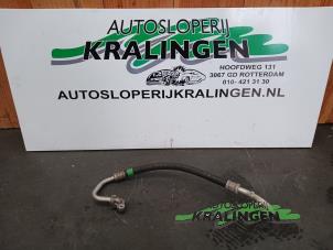 Gebruikte Airco Leiding Toyota Yaris II (P9) 1.3 16V VVT-i Prijs € 34,99 Margeregeling aangeboden door Autosloperij Kralingen B.V.