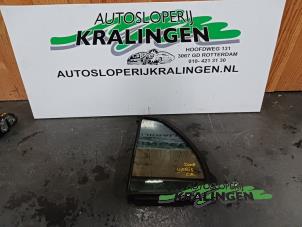 Gebruikte Driehoeks Ruit links-achter Toyota Yaris II (P9) 1.3 16V VVT-i Prijs € 29,99 Margeregeling aangeboden door Autosloperij Kralingen B.V.
