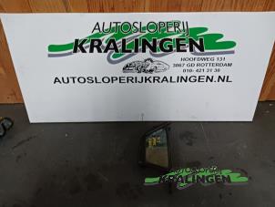 Gebruikte Driehoeks Ruit links-voor Toyota Yaris II (P9) 1.3 16V VVT-i Prijs € 29,99 Margeregeling aangeboden door Autosloperij Kralingen B.V.