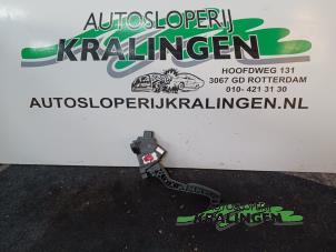 Gebruikte Gaspedaalpositie Sensor Toyota Yaris II (P9) 1.3 16V VVT-i Prijs € 39,98 Margeregeling aangeboden door Autosloperij Kralingen B.V.