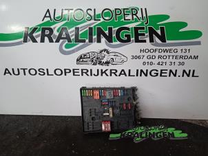 Gebruikte Zekeringkast Seat Altea (5P1) 2.0 FSI 16V Prijs € 9,99 Margeregeling aangeboden door Autosloperij Kralingen B.V.