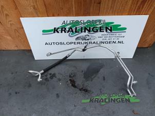 Gebruikte Airco Leiding Peugeot 107 1.0 12V Prijs € 50,00 Margeregeling aangeboden door Autosloperij Kralingen B.V.