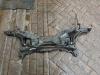 Toyota Yaris II (P9) 1.3 16V VVT-i Subframe