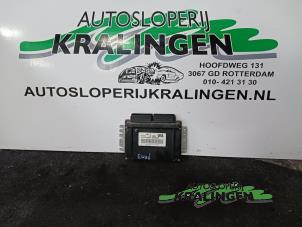 Gebruikte Computer Motormanagement Chevrolet Kalos (SF48) 1.2 Prijs € 99,99 Margeregeling aangeboden door Autosloperij Kralingen B.V.
