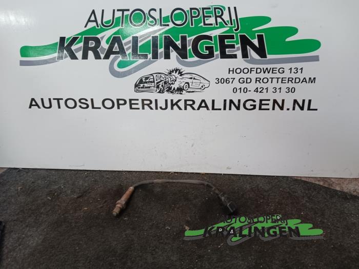 Gebruikte Lambda Sonde Hyundai Matrix 1.6 16V Prijs € 14,99 Margeregeling aangeboden door Autosloperij Kralingen B.V.