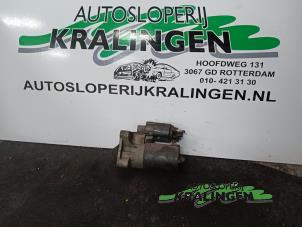 Gebruikte Startmotor Renault Laguna II Grandtour (KG) 2.0 16V IDE Prijs € 24,98 Margeregeling aangeboden door Autosloperij Kralingen B.V.