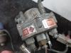 Gas installatie (compleet) van een MINI Mini One/Cooper (R50) 1.6 16V One 2002