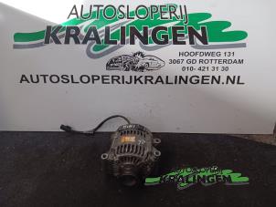 Gebruikte Dynamo BMW Mini One/Cooper (R50) 1.6 16V One Prijs € 50,00 Margeregeling aangeboden door Autosloperij Kralingen B.V.