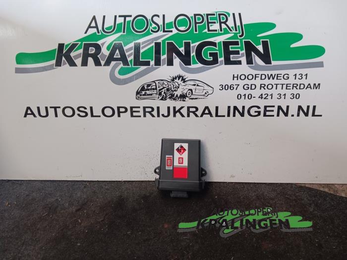 Gebruikte LPG Module BMW Mini (R50/53) 1.6 16V One Prijs € 100,00 Margeregeling aangeboden door Autosloperij Kralingen B.V.