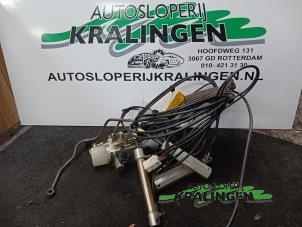 Gebruikte Cabriodak Motor Peugeot 206 CC (2D) 1.6 16V Prijs € 150,00 Margeregeling aangeboden door Autosloperij Kralingen B.V.
