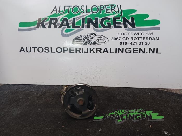 Gebruikte Servopomp Mazda 3 (BK12) 1.6i 16V Prijs € 49,99 Margeregeling aangeboden door Autosloperij Kralingen B.V.