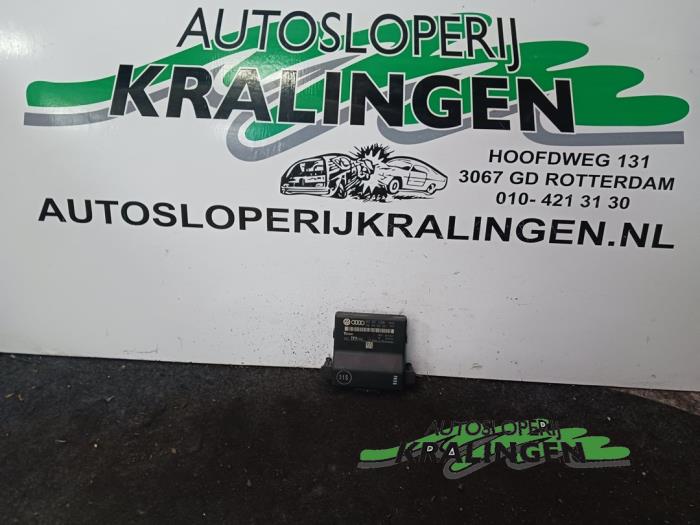 Gebruikte Gateway module Seat Leon (1P1) 1.6 Prijs € 7,99 Margeregeling aangeboden door Autosloperij Kralingen B.V.