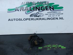 Gebruikte Motorrubber Kia Rio III (UB) 1.2 CVVT 16V Prijs € 18,99 Margeregeling aangeboden door Autosloperij Kralingen B.V.