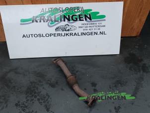 Gebruikte Uitlaat voorpijp Kia Rio III (UB) 1.2 CVVT 16V Prijs € 24,99 Margeregeling aangeboden door Autosloperij Kralingen B.V.
