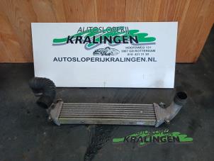 Gebruikte Intercooler Mercedes SLK (R170) 2.3 230 K 16V Prijs € 39,98 Margeregeling aangeboden door Autosloperij Kralingen B.V.