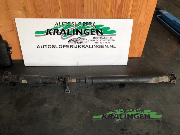 Gebruikte Cardanas BMW 3 serie (E46/4) 316i Prijs € 99,99 Margeregeling aangeboden door Autosloperij Kralingen B.V.