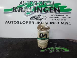 Gebruikte Benzinepomp Fiat Seicento (187) 1.1 MPI S,SX,Sporting Prijs € 50,00 Margeregeling aangeboden door Autosloperij Kralingen B.V.