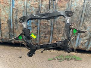 Gebruikte Subframe Volvo XC90 I 2.4 D5 20V Prijs € 79,99 Margeregeling aangeboden door Autosloperij Kralingen B.V.