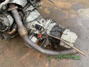 Gebruikte Versnellingsbak Audi A4 Avant (B5) 2.5 TDI V6 24V Prijs € 399,98 Margeregeling aangeboden door Autosloperij Kralingen B.V.