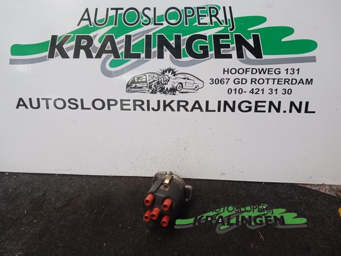 Gebruikte Ontsteking (compleet) Volkswagen Polo III (6N1) 1.4i 60 Prijs € 29,99 Margeregeling aangeboden door Autosloperij Kralingen B.V.