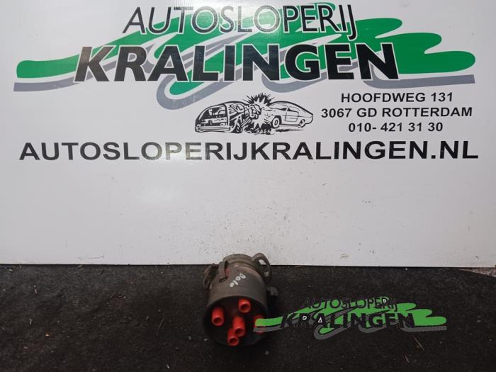 Gebruikte Ontsteking (compleet) Volkswagen Polo III (6N1) 1.4i 60 Prijs € 29,99 Margeregeling aangeboden door Autosloperij Kralingen B.V.