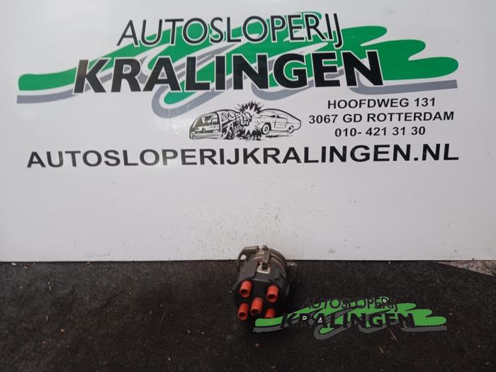 Gebruikte Ontsteking (compleet) Seat Ibiza II (6K1) 1.4i Prijs € 40,00 Margeregeling aangeboden door Autosloperij Kralingen B.V.