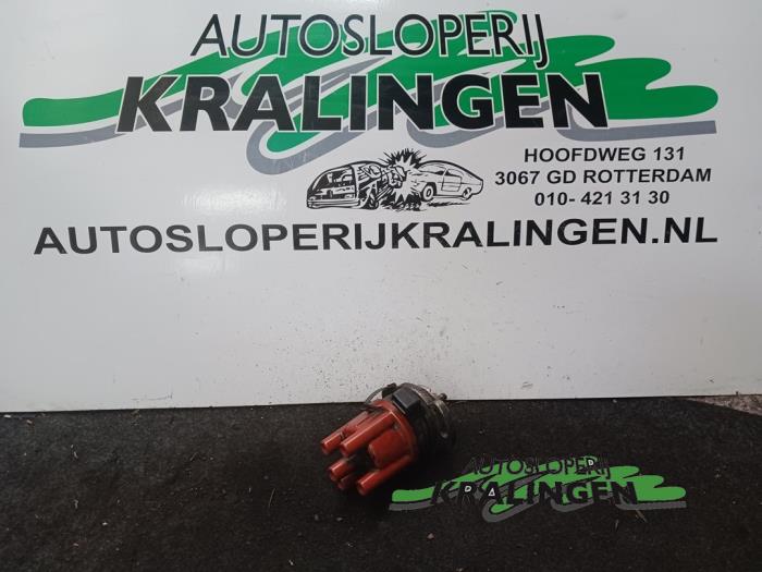 Gebruikte Ontsteking (compleet) Volkswagen Polo III (6N1) 1.4i 60 Prijs € 29,99 Margeregeling aangeboden door Autosloperij Kralingen B.V.