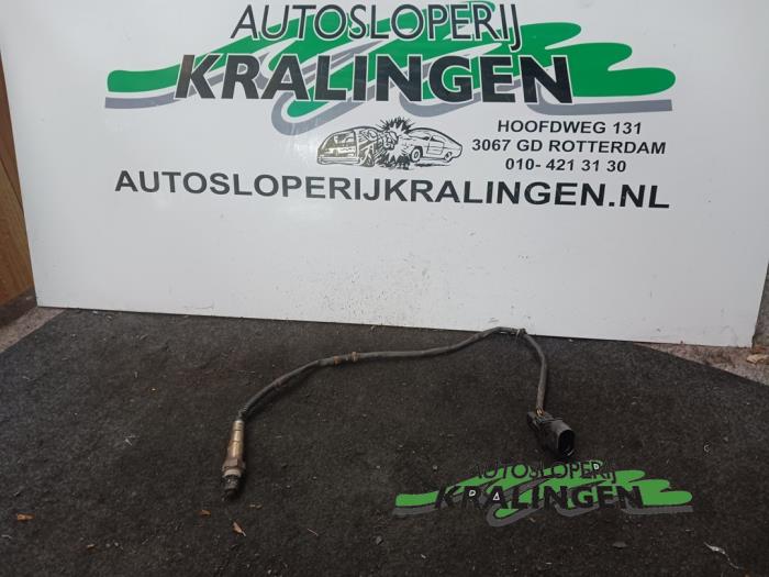 Gebruikte Lambda Sonde Volkswagen Polo IV (9N1/2/3) 1.2 12V Prijs € 29,99 Margeregeling aangeboden door Autosloperij Kralingen B.V.