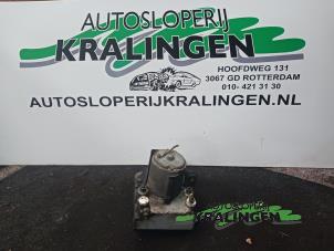 Gebruikte ABS Pomp BMW 5 serie (E34) 525i Prijs € 50,00 Margeregeling aangeboden door Autosloperij Kralingen B.V.