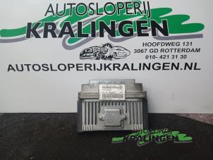 Gebruikte Computer Motormanagement Cadillac Seville (K-body) 4.6 STS/North Star V8 32V Prijs € 100,00 Margeregeling aangeboden door Autosloperij Kralingen B.V.