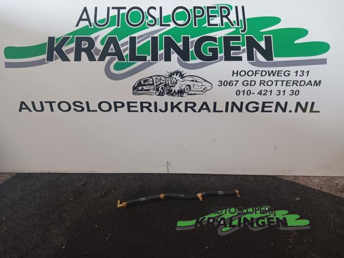 Gebruikte Brandstofleiding Citroen Berlingo Cinqspace, Multispace 2.0 HDI Prijs € 29,99 Margeregeling aangeboden door Autosloperij Kralingen B.V.