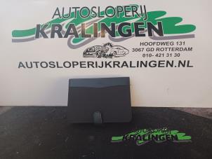 Gebruikte Instructie Boekje Saab 9-3 II Sport Sedan (YS3F) 2.2 TiD 16V Prijs € 25,00 Margeregeling aangeboden door Autosloperij Kralingen B.V.