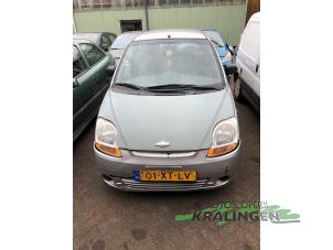 Gebruikte Schakelkabel Versnellingsbak Chevrolet Matiz 0.8 S,SE Prijs € 100,00 Margeregeling aangeboden door Autosloperij Kralingen B.V.