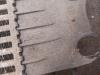Intercooler van een Opel Vivaro 1.9 DI 2005