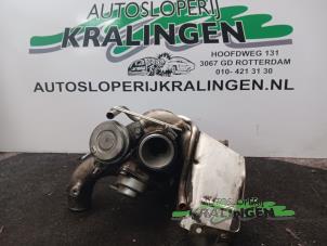 Gebruikte Turbo Renault Espace (JK) 2.0 16V Turbo Prijs € 150,00 Margeregeling aangeboden door Autosloperij Kralingen B.V.