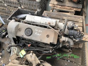 Gebruikte Motor Fiat Ducato (230/231/232) 2.8 D Prijs € 700,00 Margeregeling aangeboden door Autosloperij Kralingen B.V.