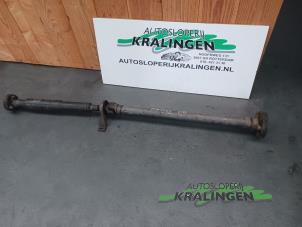 Gebruikte Tussenas Mercedes E (W211) 3.2 E-320 4-Matic V6 18V Prijs € 100,00 Margeregeling aangeboden door Autosloperij Kralingen B.V.