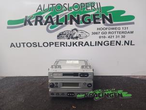 Gebruikte Radio CD Speler Ford Fusion 1.4 16V Prijs € 50,00 Margeregeling aangeboden door Autosloperij Kralingen B.V.