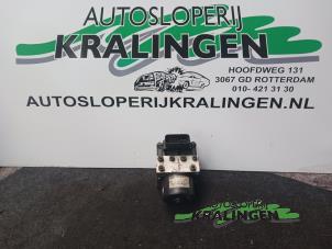 Gebruikte ABS Pomp Ford Focus 1 1.4 16V Prijs € 29,99 Margeregeling aangeboden door Autosloperij Kralingen B.V.