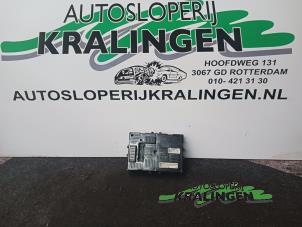 Gebruikte Module Bodycontrol Renault Clio III (BR/CR) 1.5 dCi 70 Prijs € 50,00 Margeregeling aangeboden door Autosloperij Kralingen B.V.