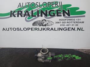 Gebruikte Gasklephuis Ford Ka I 1.3i Prijs € 25,00 Margeregeling aangeboden door Autosloperij Kralingen B.V.