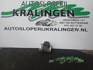 Gebruikte Luchtmassameter Ford Escort 6 (ANL) 1.6 Laser 16V Prijs € 20,00 Margeregeling aangeboden door Autosloperij Kralingen B.V.