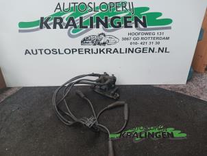 Gebruikte Bobine Ford Ka I 1.3i Prijs € 40,00 Margeregeling aangeboden door Autosloperij Kralingen B.V.