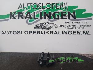 Gebruikte Bobine Opel Vectra B (36) 2.0 16V Ecotec Prijs € 19,99 Margeregeling aangeboden door Autosloperij Kralingen B.V.
